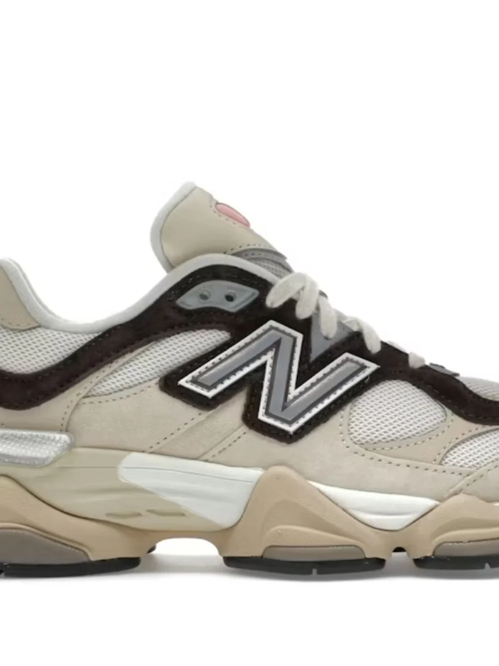 🇺🇸 4th of July New Balance 9060 Comfort/Athletic Shoes 10 Men/11.5 Women